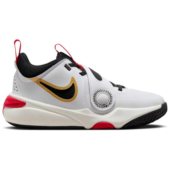 Nike Team Hustle D 11 (GS)